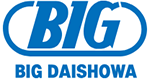 BIG DAISHOWA GmbH über KISSLING Personalberatung GmbH