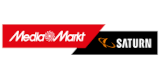 Logo: MediaMarktSaturn Deutschland