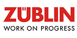 Logo: Züblin Spezialtiefbau GmbH