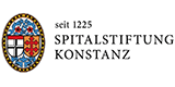 Logo: Spitalstiftung Konstanz
