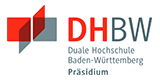 Duale Hochschule Baden-Württemberg