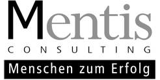 Logo: Mentis International Human Resources GmbH