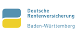 Logo: Deutsche Rentenversicherung Baden-Württemberg