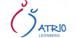 Logo: Atrio Leonberg gGmbH