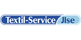 Logo: Textil-Service Ilse GmbH