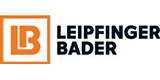 Logo: Leipfinger-Bader GmbH