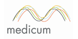 Logo: Medicum Waldshut-Tiengen GmbH