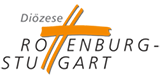 Logo: Katholisches Verwaltungszentrum Hohenlohe der Diözese Rottenburg - Stuttgart