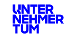 Logo: TUM Venture Labs Management gGmbH