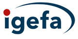 Logo: IGEFA SE & Co. KG