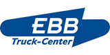 Logo: EBB Truck-Center GmbH