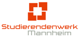Logo: Studierendenwerk Mannheim Anstalt des öffentlichen Rechts