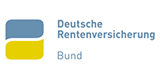 Logo: Deutsche Rentenversicherung Bund
