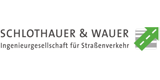 Logo: SCHLOTHAUER & WAUER Ingenieurgesellschaft für Straßenverkehr mbH