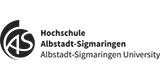 Logo: Hochschule Albstadt-Sigmaringen