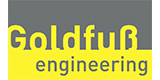 Logo: Goldfuß engineering GmbH