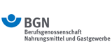Logo: BGN Berufsgenossenschaft Nahrungsmittel und Gastgewerbe