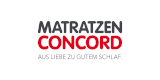 Logo: Matratzen Concord GmbH
