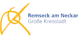Logo: Stadt Remseck am Neckar