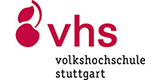 Logo: Volkshochschule Stuttgart e.V.