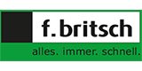 Logo: Friedrich Britsch GmbH & Co. KG