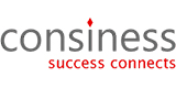 Logo: Consiness GmbH & Co. KG
