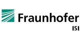 Logo: Fraunhofer-Institut für System- und Innovationsforschung ISI