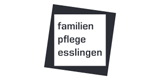 Logo: Familienpflege Esslingen C. Pukrop gGmbH