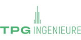 Logo: TPG TragwerksPlanungs-Ingenieur GmbH