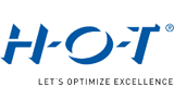 Logo: H-O-T Härte- und Oberflächentechnik GmbH & Co. KG