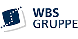 Logo: WBS GRUPPE