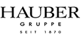Logo: Ferd. Hauber GmbH
