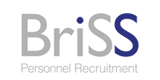 Logo: BriSS Personnel Recruitment