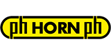 Logo: Horn Hartstoffe GmbH