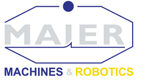 Logo: Maier Werkzeugmaschinen GmbH & Co. KG