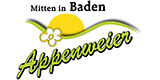 Logo: Gemeinde Appenweier