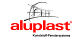 Logo: aluplast GmbH