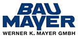 Logo: Werner K. Mayer GmbH