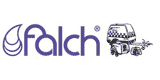 Logo: falch GmbH