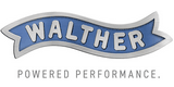 Logo: Carl Walther GmbH & Co. Produktions KG