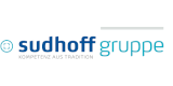 Logo: sudhoff technik GmbH