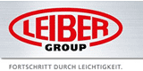 Logo: LEIBER Group GmbH & Co. KG