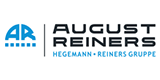 Logo: August Reiners Bauunternehmung GmbH