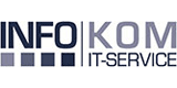 Logo: Infokom GmbH