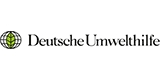 Logo: Deutsche Umwelthilfe e.V.