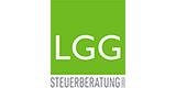Logo: LGG Steuerberatungsgesellschaft mbH