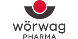 Logo: WÖRWAG PHARMA GmbH & Co. KG
