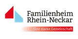 Logo: Familienheim Rhein-Neckar eG
