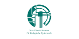 Logo: Max-Planck-Institut für biologische Kybernetik