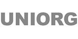 Logo: UNIORG Gruppe